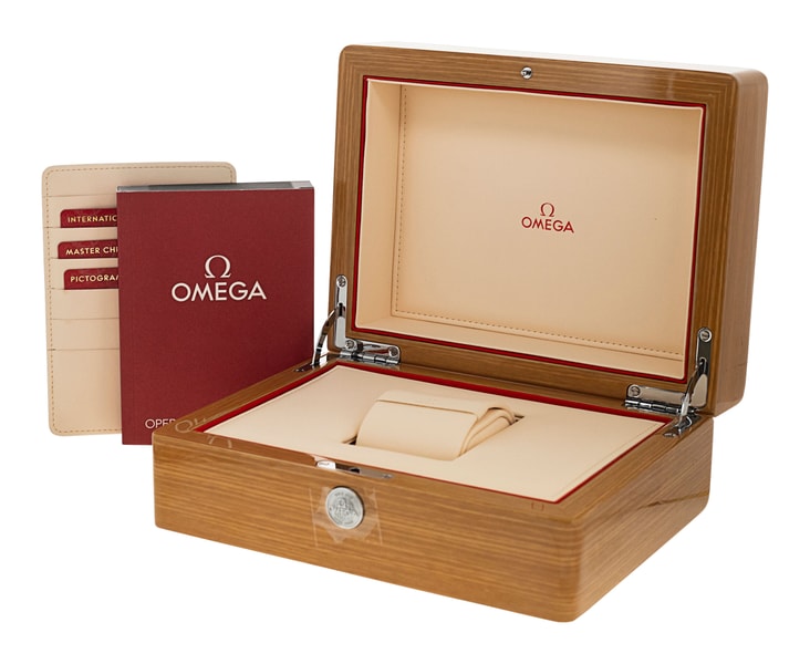 Omega Aqua Terra 150m Gents 220.12.38.20.03.001